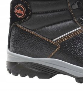 Obuwie robocze buty wysokie ISSA 36180 rozmiar 37 3