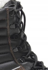 Obuwie robocze buty wysokie ISSA 36180 rozmiar 37 4