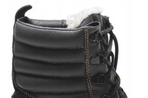 Obuwie robocze buty wysokie ISSA 36180 rozmiar 37 5