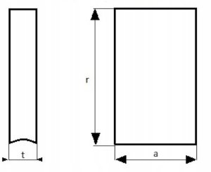 Szczotka Hikoki 999044 9