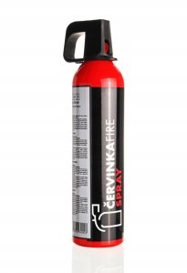 Spray gaśniczy Reinoldmax 750ml 15
