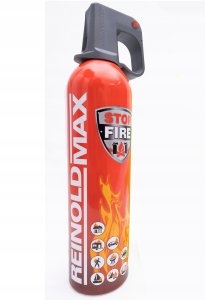 Spray gaśniczy Reinoldmax 750ml 4