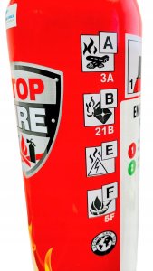 Spray gaśniczy Reinoldmax 750ml 5