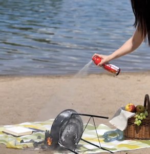 Spray gaśniczy Reinoldmax 750ml 8