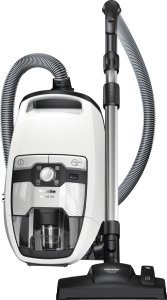Vacuum cleaner Miele CX1 Flex Lotus white PowerLine 12033990 1