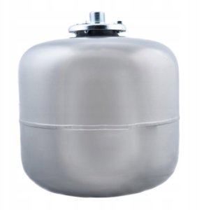 CIMM Naczynie przeponowe do c.w.u. ACS 05L ; 2.5/10bar ; -10+100^C (S)NACZYNIE DO CWU ACS 5 L 2