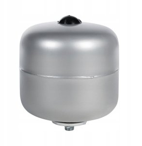 CIMM Naczynie przeponowe do c.w.u. ACS 24L CE ; 2.5/8bar ; -10+100^C 2