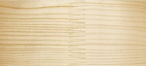 Kolanko mosiądz WW  normal 2 6