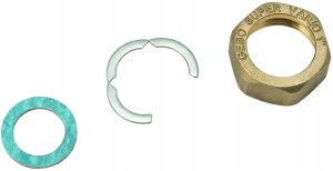 Pierścień do nakrętki 1/2'' 1