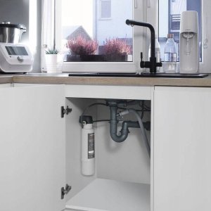 Filtr do przygotowania wody do picia AQUATAP 4