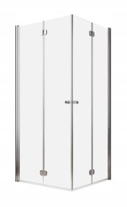 Eos KDD B 90x90 Chrom/Przejrzyste 4