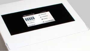 Pakiet: Stacja uzdatniania wody - AquaStilla 25 Smart+filtr mechaniczny+test kropelkowy+2x sól regeneracyjna 25kg 4