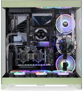 Thermaltake Pacific Hard Tube 16mm OD 12mm ID 500mm 4Pack retail 3