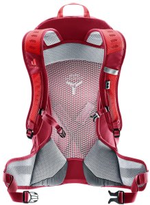Plecak turystyczny Deuter AC Lite 23 l Cherry-masala 2