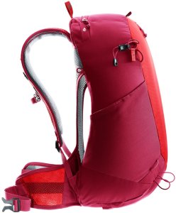 Plecak turystyczny Deuter AC Lite 23 l Cherry-masala 3