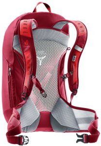 Plecak turystyczny Deuter AC Lite 23 l Cherry-masala 4