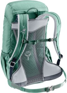 Plecak turystyczny Deuter Zugspitze SL 22 l Seagreen-ink 3