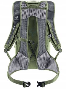 Plecak Race Air 10 mineral-grove 5