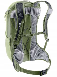 Plecak Race Air 10 mineral-grove 6