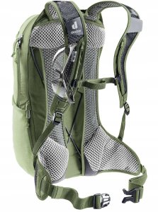 Plecak Race Air 10 mineral-grove 8