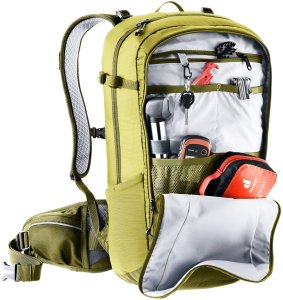 Deuter Flyt 20 kiełk-kaktus 4