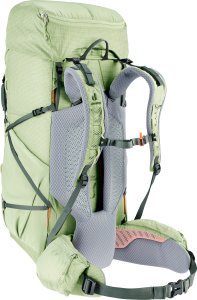 Plecak turystyczny Deuter Aircontact Ultra SL 45 l + 5 l Mineral-ivy 2