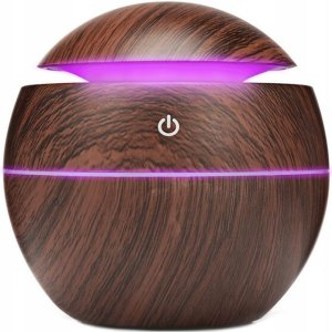 DYFUZOR ZAPACHÓW NAWILŻACZ KULA WF-ADH-01 2