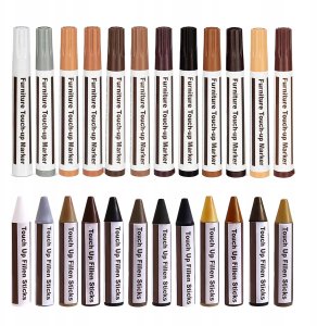 ZESTAW NAPRAWCZY DO PANELI 25 SZTUK MB303 3