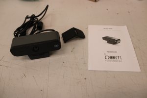 Boom Collaboration | Video Conference Camera | MINI | DEMO 1