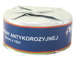 TAPE ANTI-CORROSION 50MMX10M 1