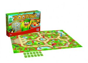 Danspil Zoo Panic 2