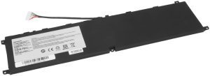 Bateria Movano Bateria Movano do MSI GS65 GS75 Stealth, P65 P 75 Creator 3