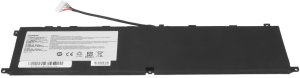 Bateria Movano Bateria Movano do MSI GS65 GS75 Stealth, P65 P 75 Creator 4
