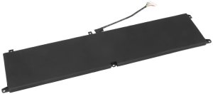 Bateria Movano Bateria Movano do MSI GS65 GS75 Stealth, P65 P 75 Creator 5