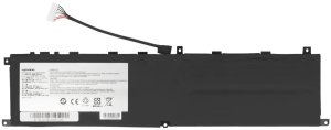 Bateria Movano Bateria Movano do MSI GS65 GS75 Stealth, P65 P 75 Creator 6