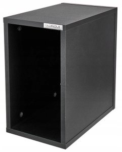 GLORIOUS Record Box 55 Black 2