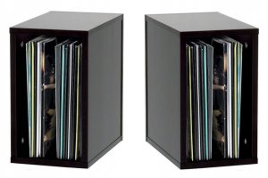 GLORIOUS Record Box 55 Black 4