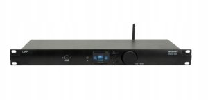 DAP-Audio IR-150BT Odtwarzacz Multimedialny WiFi Radio DAB+ Bluetooth 2024 2