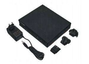 Arturia AudioFuse X8 IN Przetwornik A/C 8 Analogowych Wejść 24-bit/96 kHz 5