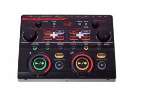 Boss RC-202 Loop Station Urządzenie do tworzenia loopów na żywo i w studiu 1