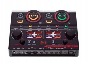 Boss RC-202 Loop Station Urządzenie do tworzenia loopów na żywo i w studiu 2