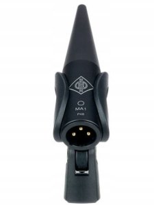 Neumann MA 1 Automatyczny System Kalibracji Monitora Audio 20-20000Hz 2