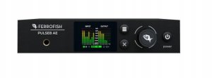Ferrofish Pulse8 AE Kompaktowy 8-kanałowy Przetwornik AD/DA 32 bit/192 kHz 1