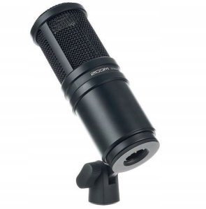 Mikrofon Zoom PodTrak P4 Zestaw do Nagrywania Podcastów 3