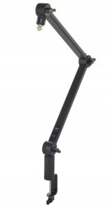 ZESTAW Audient iD14 MKII Mikrofon Pojemnościowy 138 dB Interfejs Audio 3.0 4