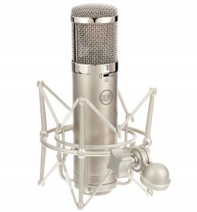 ZESTAW Audient iD14 MKII Mikrofon Pojemnościowy 138 dB Interfejs Audio 3.0 5