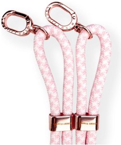 Zestaw crossbody + handstrap Nimmy       Cool&Cute 2.0 różowy 4