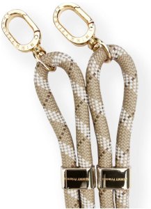 Zestaw crossbody + handstrap Nimmy       Cool&Cute 2.0 brązowy 4