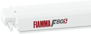 markiza Fiammastore F80 1