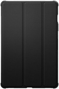 Spigen Rugged Armor Pro - Etui Samsung Galaxy Tab S10 FE+ 13.1" (Czarny) 4